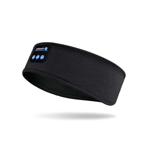 Bluetooth Elastic Headband